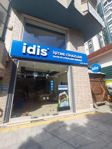 İdis İşitme Cihazları - Adana-Çukurova