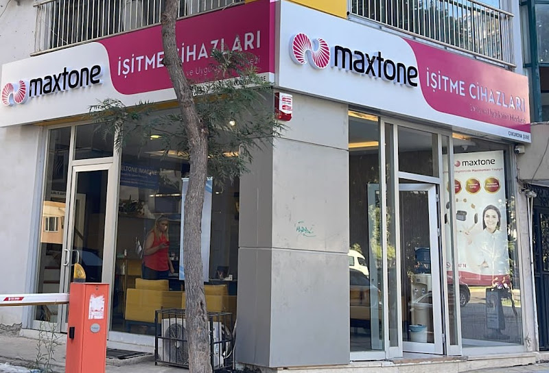 Maxtone Adana İşitme Cihazları