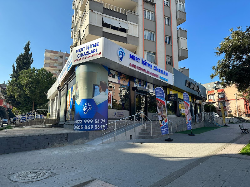 Mert İşitme Cihazları