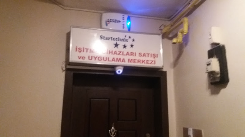 Startechnic İşitme Cihazları