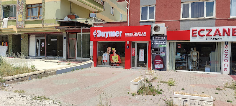 Duymer İşitme Cihazları Ankara Mamak Şubesi