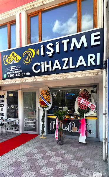 BAL SES İŞİTME CİHAZLARI SİNCAN