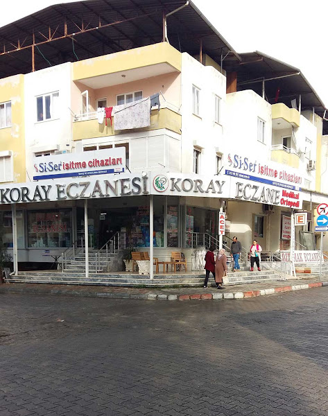 Si-Ser Nazilli Hastane İşitme Cihazları