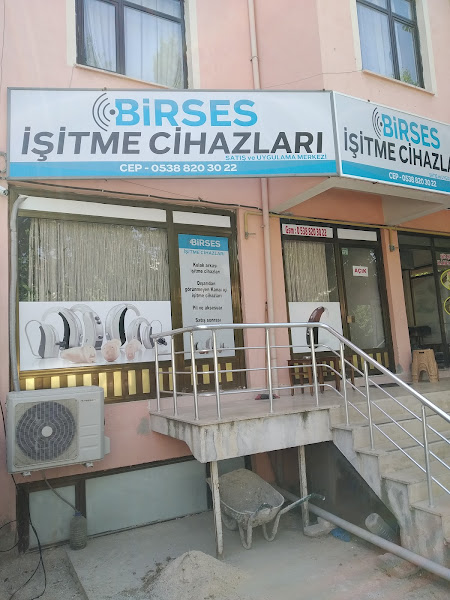 Birses İşitme Cihazları Merkezi