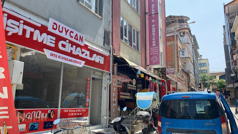 DUYCAN İŞİTME CİHAZLARI