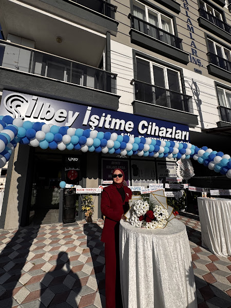 İLBEY İŞİTME CİHAZLARI BURDUR