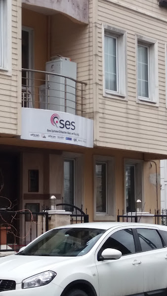 Ses İşitme Cihazları San. ve Tic. A.Ş.