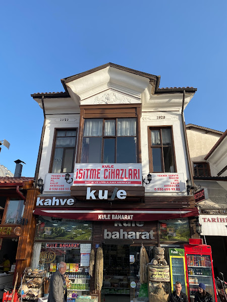 Çorum Kule İşitme Cihazları