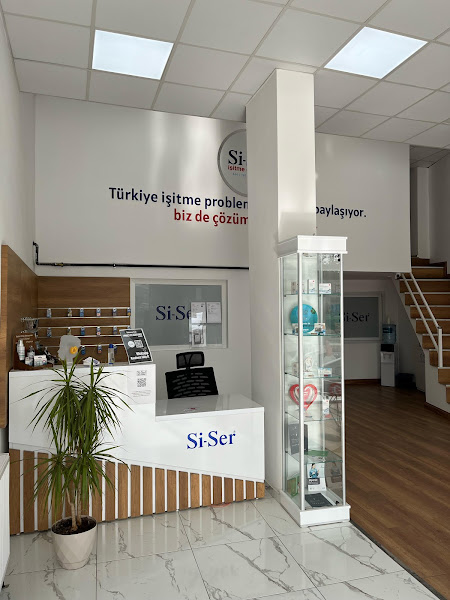 Si-Ser Edirne İşitme Cihazları