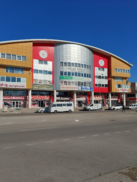 SES-TEK İŞİTME CİHAZLARI