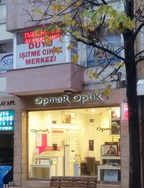 Duyu İşitme Cihazları