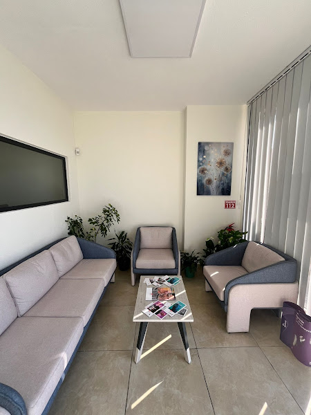 Maviada Odyoloji İşitme Cihazları