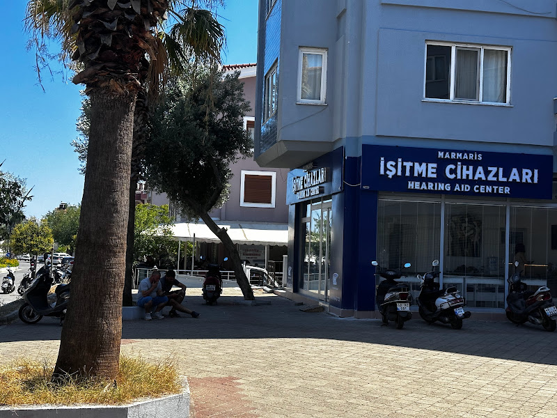 MARMARİS İŞİTME CİHAZLARI