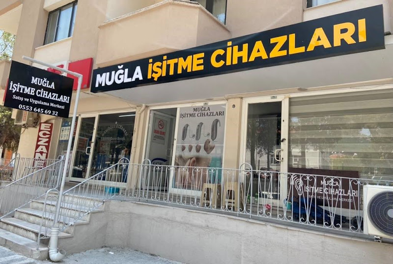 MUĞLA İŞİTME CİHAZLARI