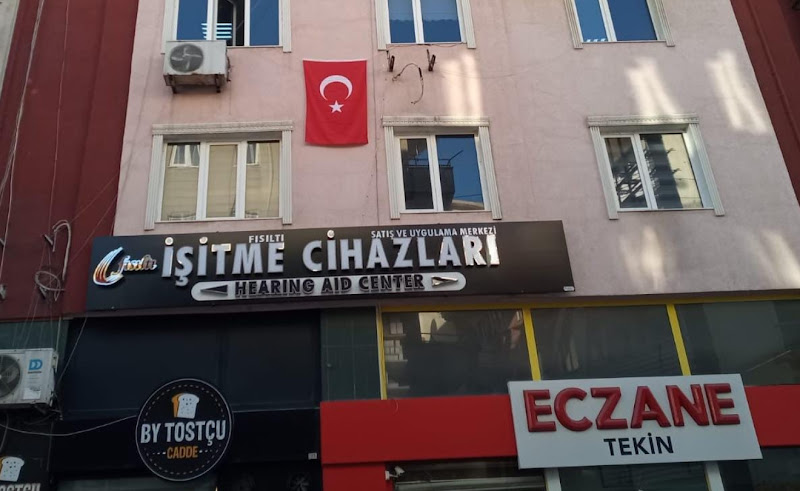 Fısıltı İşitme Cihazları Yatağan Şube