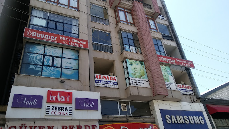 DUYVAN İŞİTME MERKEZLERİ Van Şubesi