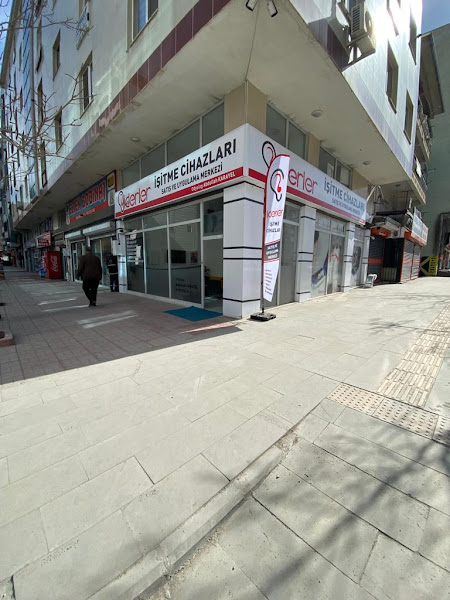 van liderler işitme cihazları