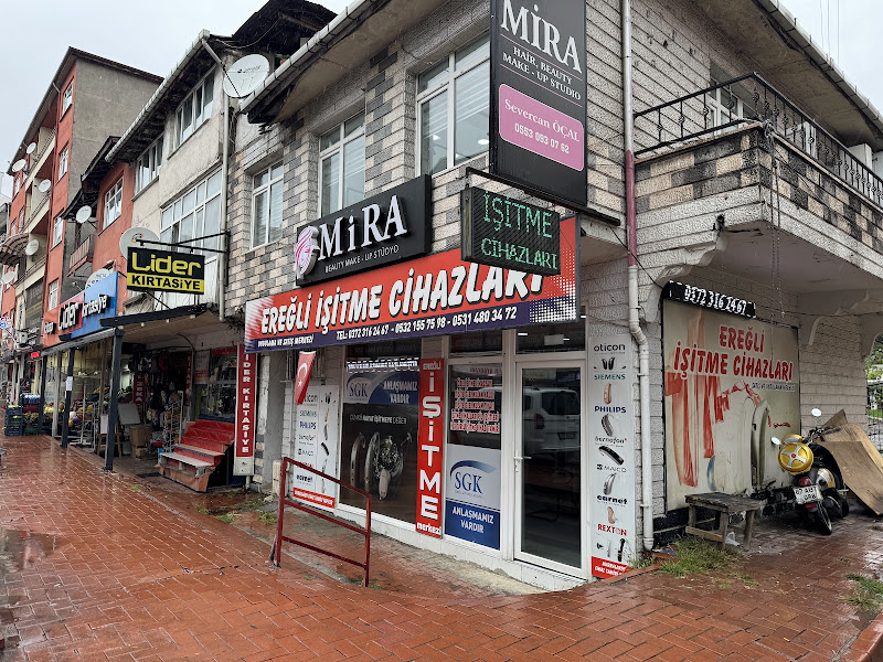 Ereğli Işitme Cihazlari