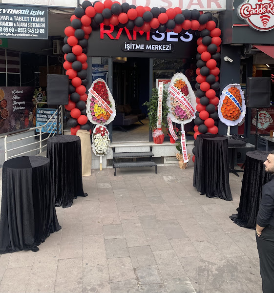 Ramses İşitme Cihazları